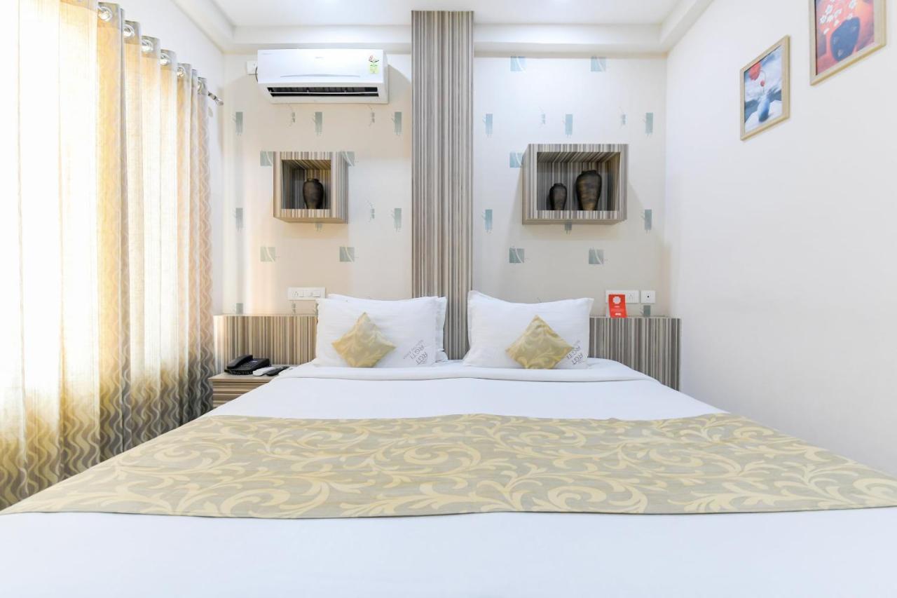 Oyo 7077 Reegate Inn Kochi Luaran gambar